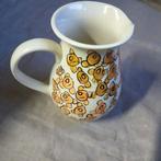 Aardewerk Waterkan Arnel's 1996, Ophalen