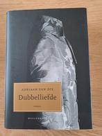 Adriaan van Dis - Dubbelliefde, Adriaan van Dis, Ophalen of Verzenden, Zo goed als nieuw, Nederland
