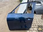 Renault Scenic IV voordeur links, Auto-onderdelen, Carrosserie en Plaatwerk, Ophalen of Verzenden, Gebruikt, Renault, Deur