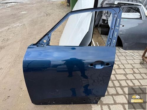 Renault Scenic IV voordeur links, Auto-onderdelen, Carrosserie en Plaatwerk, Deur, Renault, Gebruikt, Ophalen of Verzenden