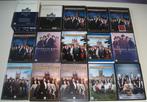 Dvd *** DOWNTON ABBEY *** Seizoen 1 t/m 6 + Film, Cd's en Dvd's, Dvd's | Tv en Series, Boxset, Ophalen of Verzenden, Zo goed als nieuw
