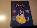 Disney's mooiste sprookjes book, Gelezen, Ophalen of Verzenden