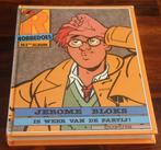 robbedoes omnibus verzamelalbums 183-184-185-186-173-180, Meerdere stripboeken, Ophalen of Verzenden, Zo goed als nieuw