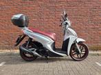KYMCO NEW PEOPLE S 150I ABS (bj 2021), Scooter, Kymco, Bedrijf, 11 kW of minder