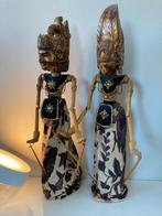 Houten beelden, Antiek en Kunst, Ophalen