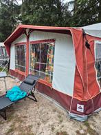 Voortent doréma maat 9, Caravans en Kamperen, Ophalen of Verzenden