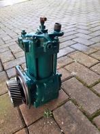 Compressor Scania Vabis L50, Doe-het-zelf en Verbouw, Motoren, Ophalen, Gebruikt, Elektromotor