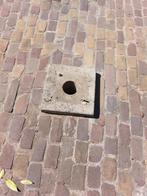 Betonvloeren., Ophalen, Zo goed als nieuw, Beton, Waterornament