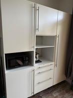 Keukenkast, Ophalen, Gebruikt, 200 cm of meer, 150 tot 200 cm