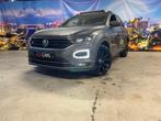Volkswagen Troc 2.0 TSI 4M 3X R-LINE | PANO | VIRTUAL | CAM, Auto's, Automaat, 1995 cc, Bedrijf, Vierwielaandrijving