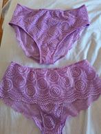 Prima Donna slipjes, Kleding | Dames, Ondergoed en Lingerie, Prima Donna, Ophalen of Verzenden, Paars, Slip