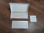 Apple Wireless Keyboard, Gebruikt, Ophalen of Verzenden, Draadloos, Qwerty