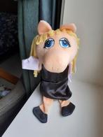 Miss Piggy van the Muppets, Ophalen of Verzenden, Zo goed als nieuw, Overige typen
