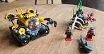 Lego diepzee duikboot, Ophalen of Verzenden, Zo goed als nieuw