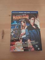 Radeloos, Gebruikt, Ophalen of Verzenden, Vanaf 6 jaar, Film