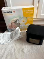 Medela swing maxi flex, Kinderen en Baby's, Babyvoeding en Toebehoren, Ophalen of Verzenden, Zo goed als nieuw, Borstkolf