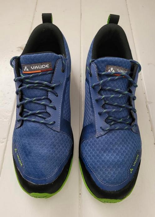 Wandelschoenen Vaude WO TVL Active Eco Ortholite Vibram CSJ, Sport en Fitness, Bergsport en Wandelen, Zo goed als nieuw, Schoenen