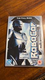 Robocop the prime directives dvd box limited UK box, Ophalen of Verzenden, Zo goed als nieuw