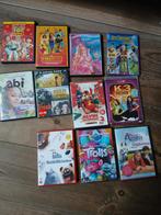 Kinder DVD Collectie - Diverse Films, Alle leeftijden, Ophalen of Verzenden, Gebruikt