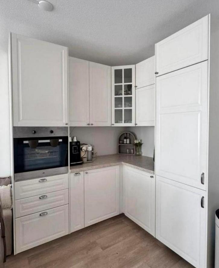 Ikea Metod keuken, Huis en Inrichting, Keuken | Keukenelementen, Zo goed als nieuw, 200 cm of meer, 50 tot 100 cm, 25 tot 50 cm