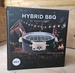 Hybrid BBQ Norländer nieuw, Ophalen, Nieuw