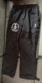 Reese zwarte trainingsbroek maat l, Kleding | Heren, Sportkleding, Zwart, Overige typen, Overige maten, Ophalen of Verzenden