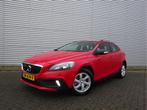Volvo V40 Cross Country 2.0 D2 Kinetic AUTOMAAT 1e Eigenaar, Auto's, Volvo, Stof, Euro 6, 4 cilinders, Origineel Nederlands