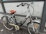 Dames Fiets - Comfortabel & Betrouwbaar, 53 tot 56 cm, Ophalen, Gebruikt, Overige merken