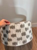 Lampenkap nieuw! Keijser&co, larsen, duran, eicholtz, elitis, Ophalen of Verzenden, Zo goed als nieuw, Rond