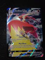 Pokemon Blaziken Vmax TG15, Hobby en Vrije tijd, Verzamelkaartspellen | Pokémon, Ophalen of Verzenden, Zo goed als nieuw, Losse kaart