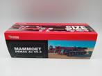 CONRAD DEMAG AC 55-3 MAMMOET, Hobby en Vrije tijd, Modelauto's | 1:50, Conrad, Nieuw, Ophalen of Verzenden, Hijskraan, Tractor of Landbouw