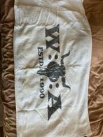 Wacken open air stage towel, Ophalen of Verzenden, Gebruikt