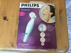 Philips Visapure Gezichtsreinigingssysteem, Ophalen of Verzenden, Zo goed als nieuw, Gehele gezicht, Reiniging