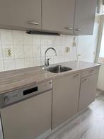 Keuken, Ophalen, Overige kleuren, Enkelwandige keuken, Zo goed als nieuw