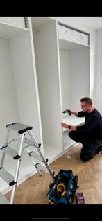 🔧 Klusje in huis? Ik help je snel en netjes.