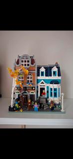 Lego bookstore, Kinderen en Baby's, Speelgoed | Duplo en Lego, Ophalen of Verzenden, Zo goed als nieuw