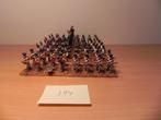 Slag bij Waterloo, inf. Frankrijk Prince August (194), Hobby en Vrije tijd, Modelbouw | Figuren en Diorama's, Ophalen of Verzenden