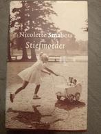 Nicolette Smabers - Stiefmoeder, Boeken, Literatuur, Gelezen, Ophalen of Verzenden, N. Smabers, Nederland