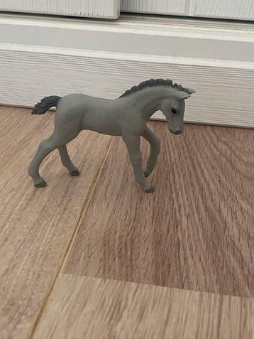 Schleich Trakehner veulen beschikbaar voor biedingen