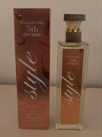 Elizabeth Arden 5th Avenue Style 125ml- Eau de Parfum, Ophalen of Verzenden, Zo goed als nieuw