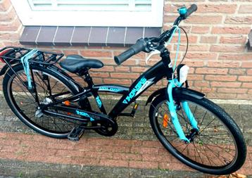 20-22 inch Volare Thombike 3 versnellingen  beschikbaar voor biedingen