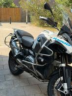 BMW R1200GS Adventure – 2017, 2 cilinders, Motorrijbewijs A, 1170 cc, Particulier