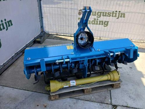Imants JNC 160Z, Zakelijke goederen, Agrarisch | Werktuigen, Overige, Grondbewerking