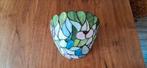 tiffany wandlamp, Huis en Inrichting, Lampen | Wandlampen, Ophalen of Verzenden, Gebruikt
