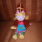 Fien van teun verkleed als sinterklaas, 2021, Diversen, Ophalen of Verzenden, Zo goed als nieuw