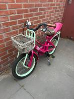 Leuke fiets 16 inch, Ophalen, Gebruikt, Popal Lola
