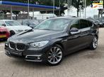 BMW 5-serie Gran Turismo 520d Luxury Edition|Origineel Neder, Auto's, BMW, Automaat, Achterwielaandrijving, Euro 6, 4 cilinders