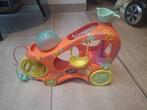 littlest pet shop LPS Paw Powered Cruiser, Ophalen of Verzenden, Zo goed als nieuw