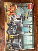 Lego 75927 Stygimoloch Breakout Compleet, Ophalen of Verzenden, Gebruikt, Complete set, Lego