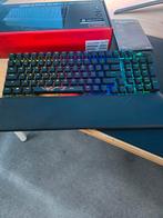 ROG STRIX SCOPE II 96 Wireless Toetsenbord, Computers en Software, Toetsenborden, Ophalen, ASUS, Nieuw, Draadloos